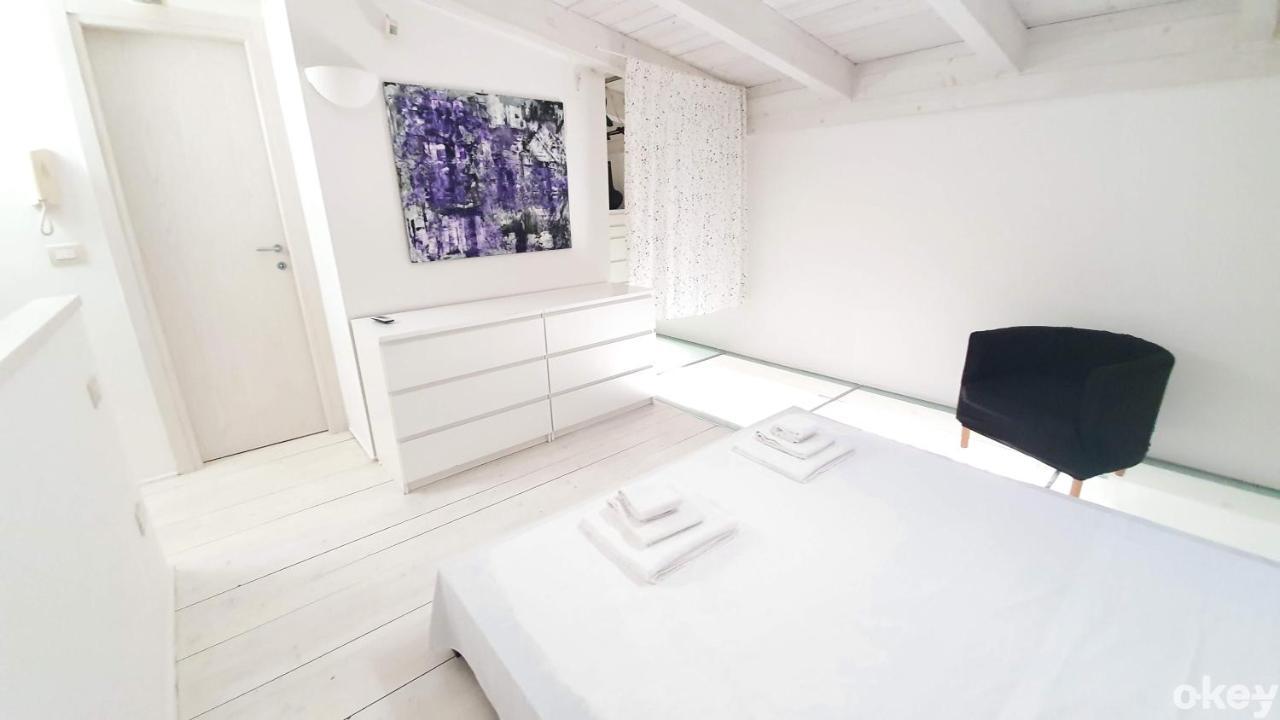 Urban Cottage - Casa Vacanze Bari Buitenkant foto