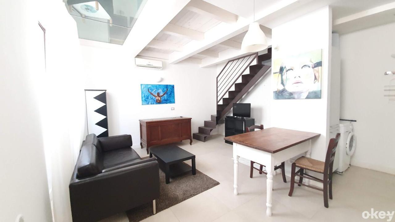 Urban Cottage - Casa Vacanze Bari Buitenkant foto