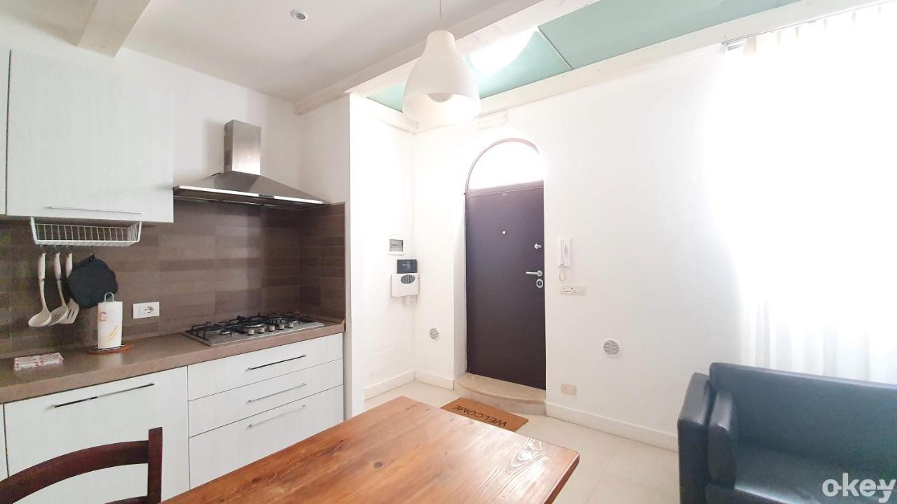 Urban Cottage - Casa Vacanze Bari Buitenkant foto