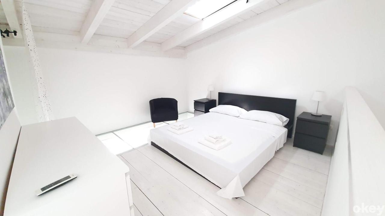 Urban Cottage - Casa Vacanze Bari Buitenkant foto
