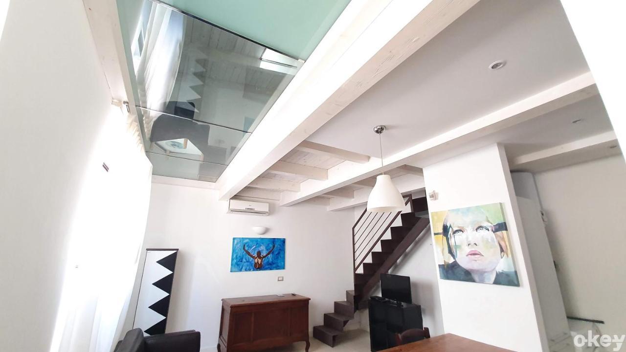Urban Cottage - Casa Vacanze Bari Buitenkant foto
