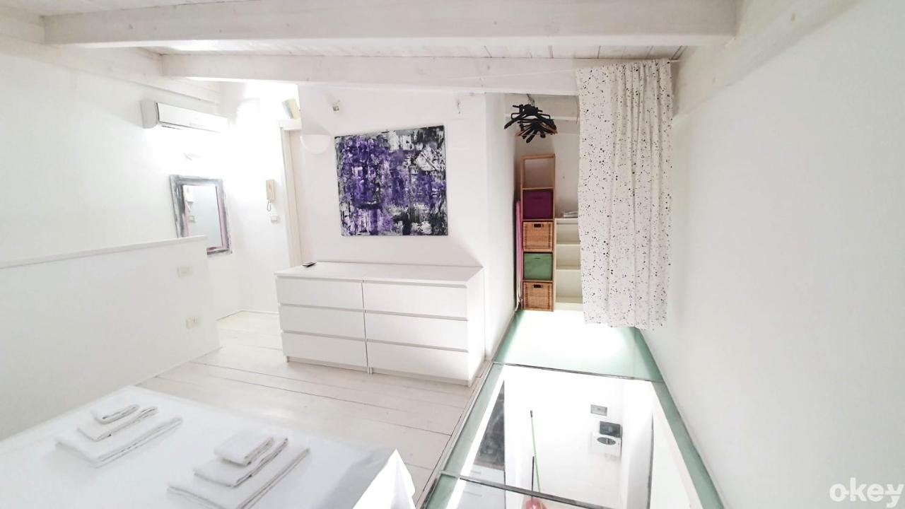 Urban Cottage - Casa Vacanze Bari Buitenkant foto