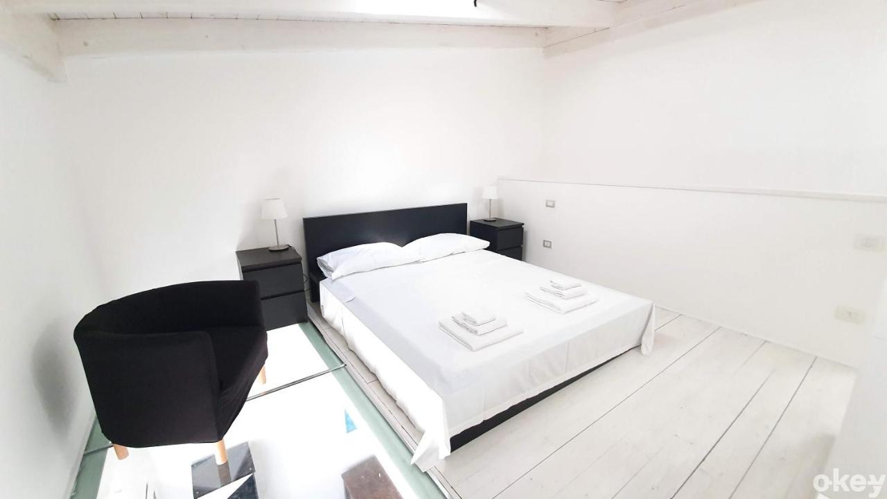Urban Cottage - Casa Vacanze Bari Buitenkant foto