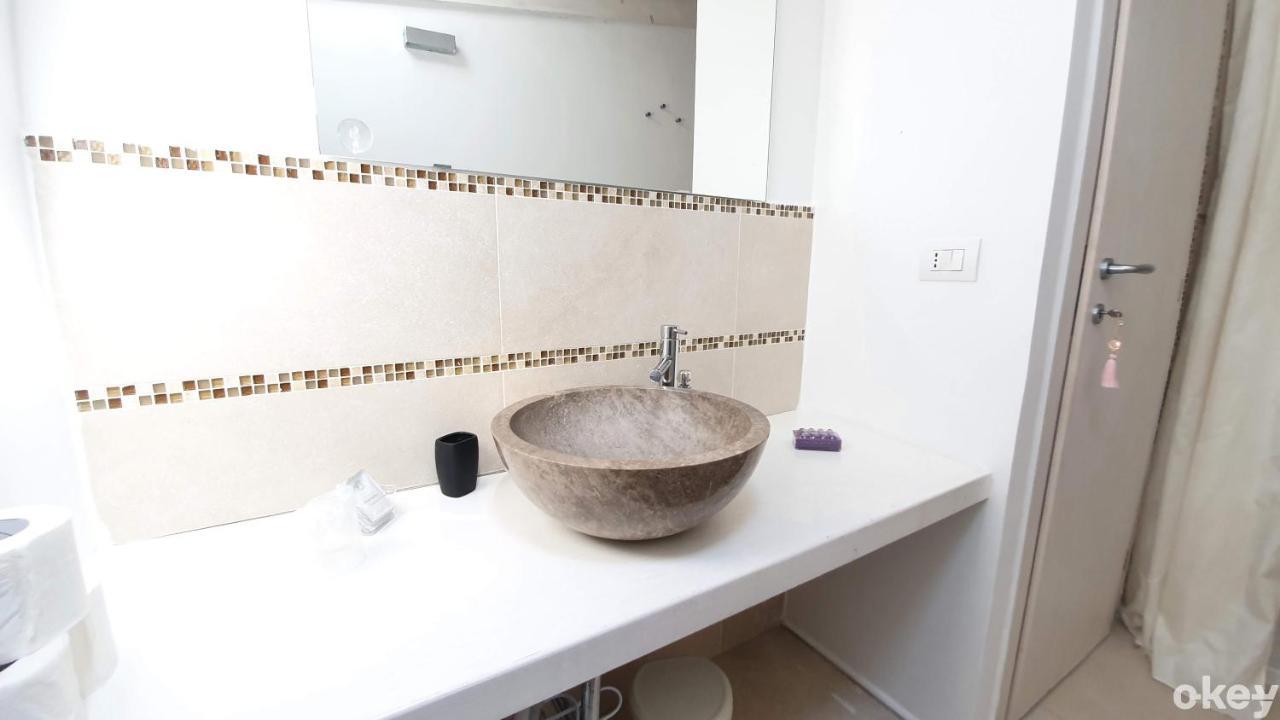 Urban Cottage - Casa Vacanze Bari Buitenkant foto