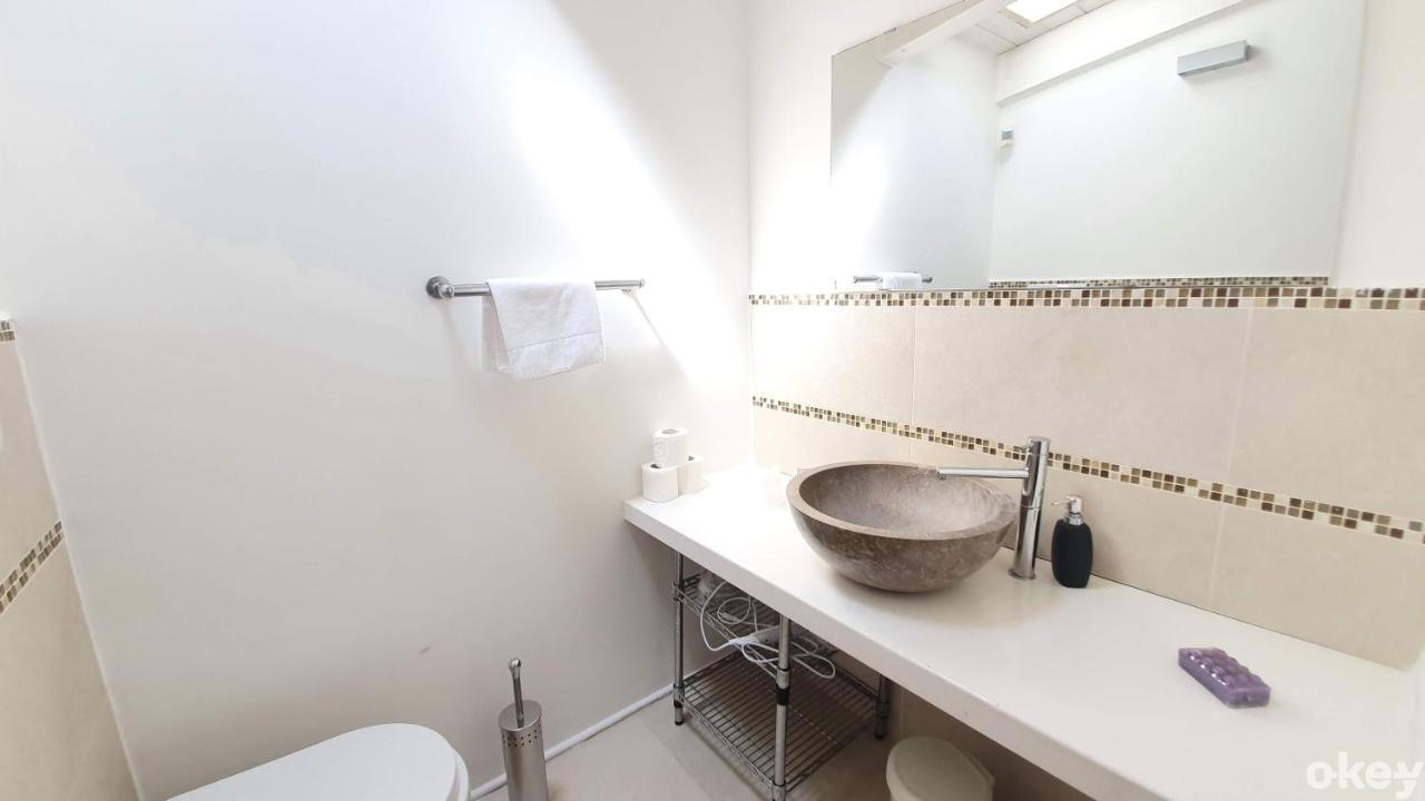 Urban Cottage - Casa Vacanze Bari Buitenkant foto